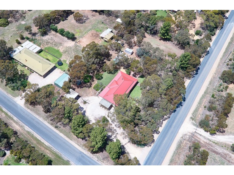 129 Nine Mile Road, Strathalbyn SA 5255