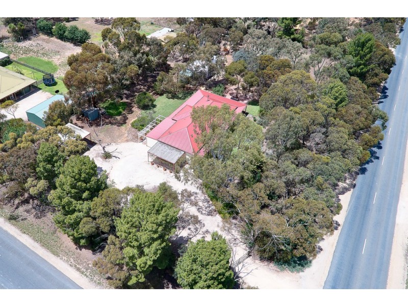 129 Nine Mile Road, Strathalbyn SA 5255