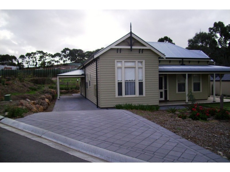 21 Clover Way, Nairne SA 5252