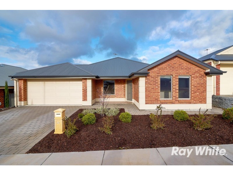 28 Ashfield Drive, Mount Barker SA 5251