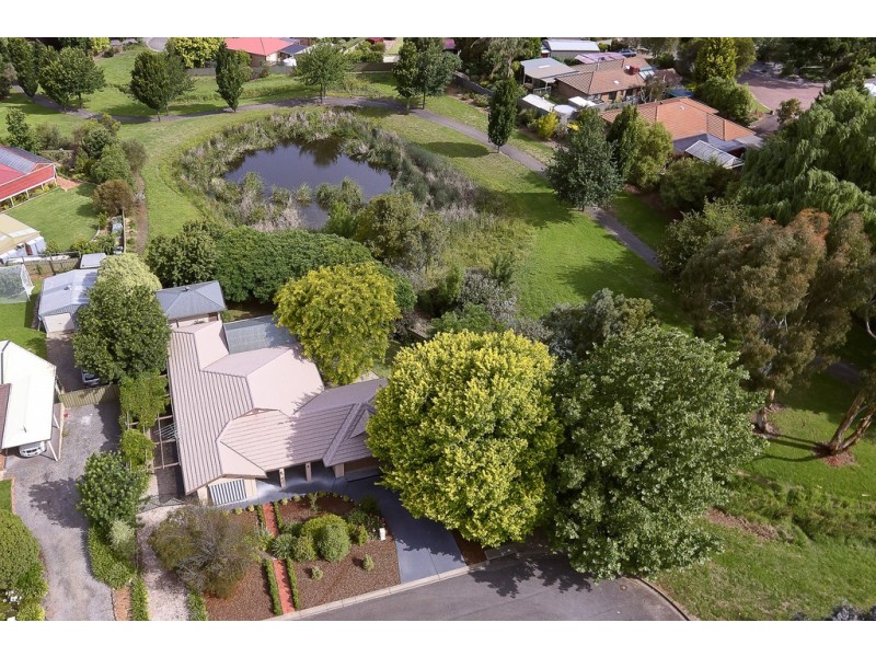 15 Wilkinson Court, Mount Barker SA 5251