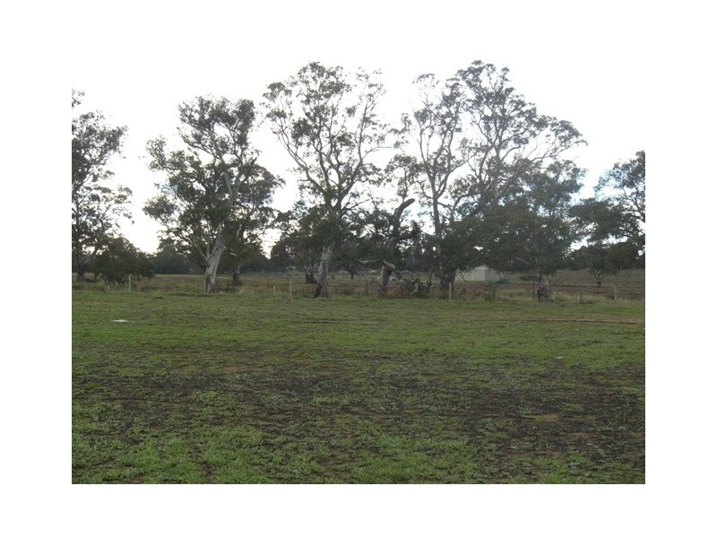 Lot 4 Hampden Way, Strathalbyn SA 5255