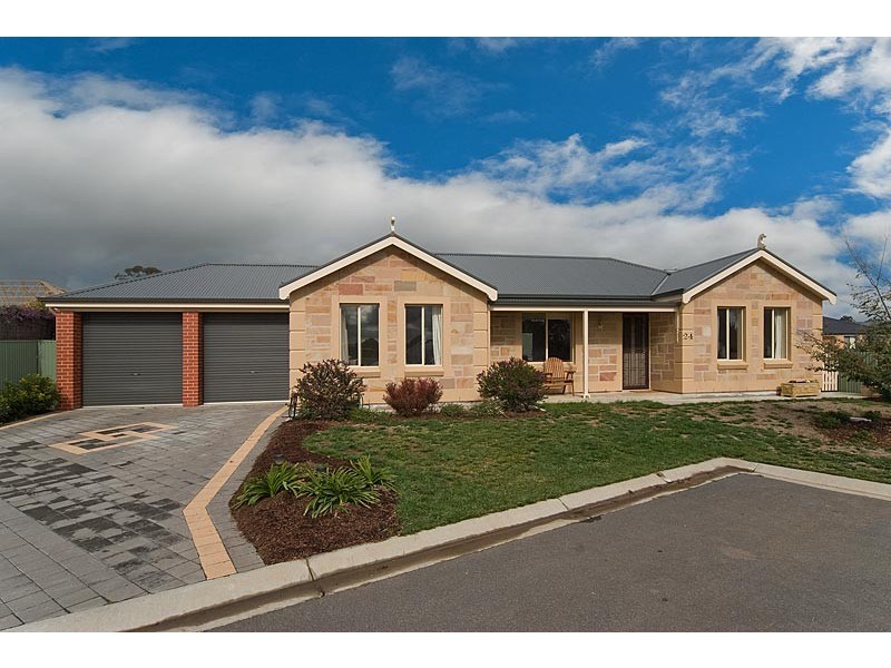 24  Federation Way, Nairne SA 5252