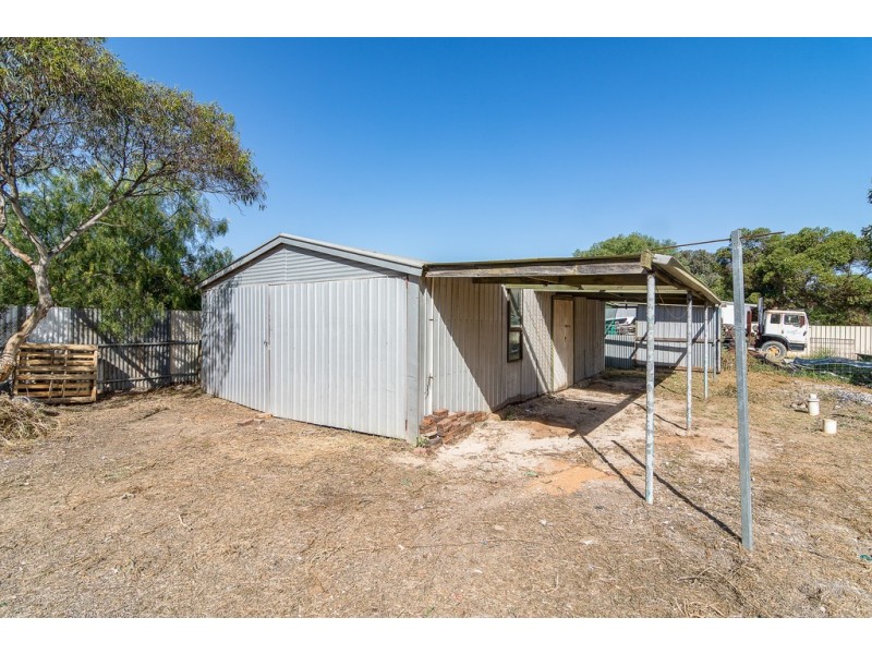 22 West Terrace, Callington SA 5254
