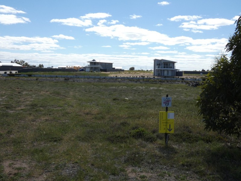 Lot 19 Jefferson Court, Wellington East SA 5259
