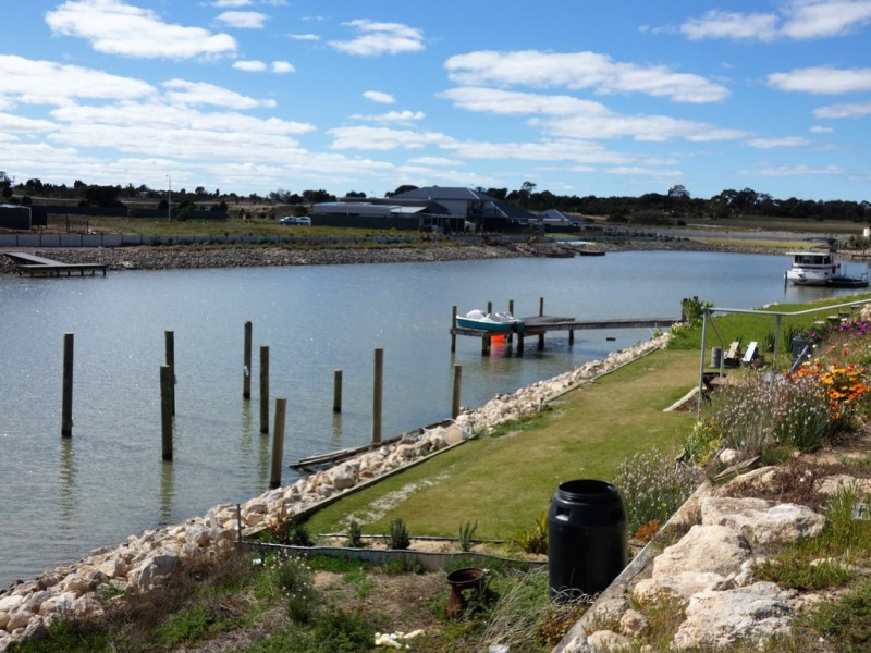 Lot 19 Jefferson Court, Wellington East SA 5259