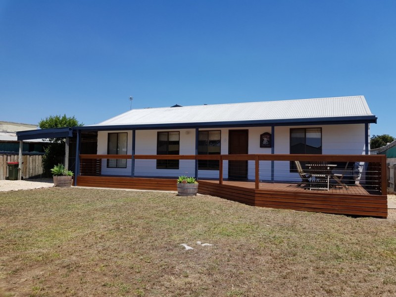 3 Jaffa Street, Kingston Se SA 5275