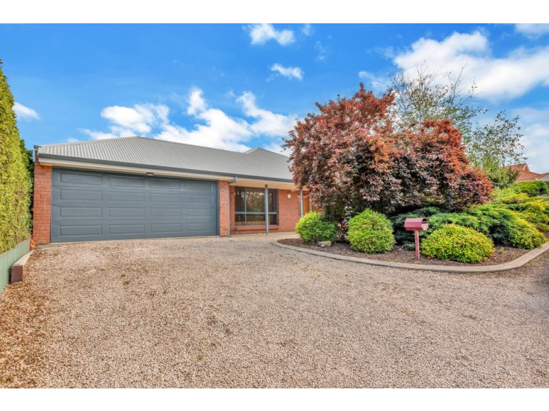 3 O’Driscoll Court, Strathalbyn SA 5255