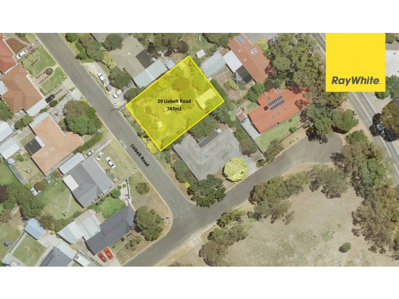 29 Liebelt Road, Mount Barker SA 5251