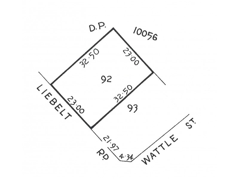 29 Liebelt Road, Mount Barker SA 5251