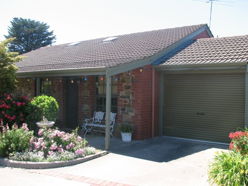 6/6 Cameron Road, Mount Barker SA 5251