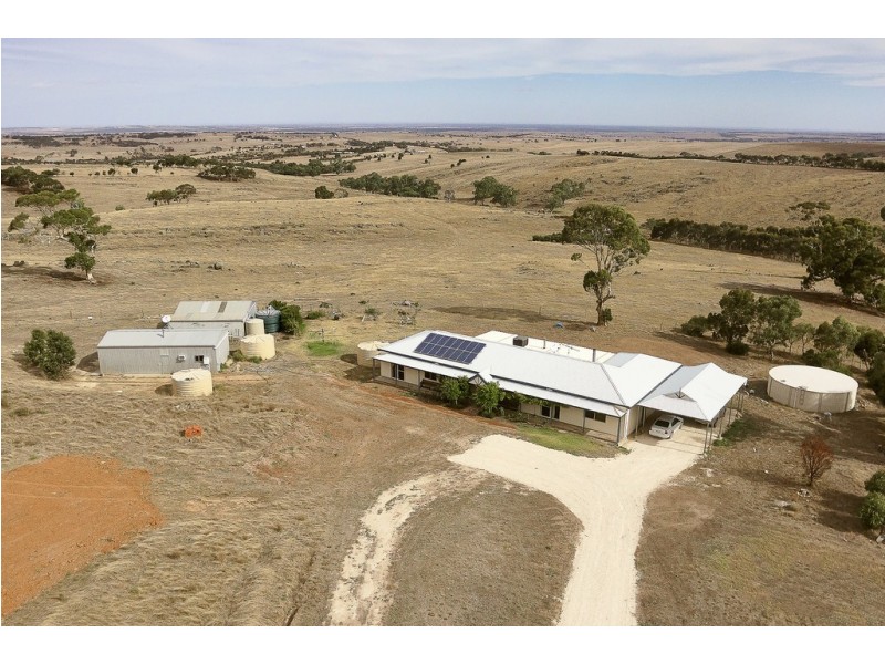 358 Klenke Road, Red Creek SA 5255