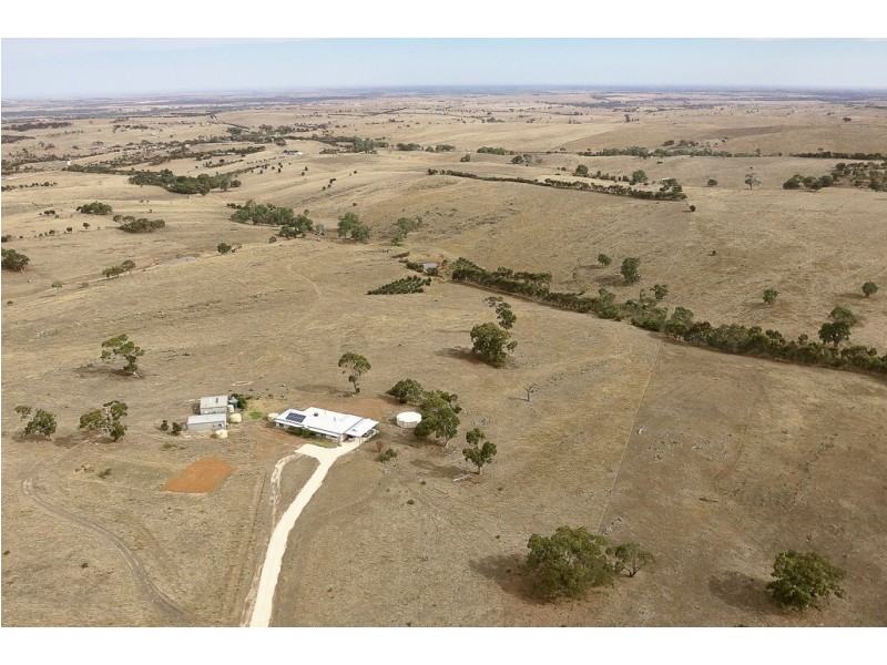 358 Klenke Road, Red Creek SA 5255