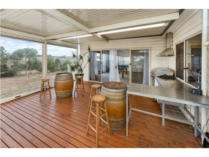 358 Klenke Road, Red Creek SA 5255