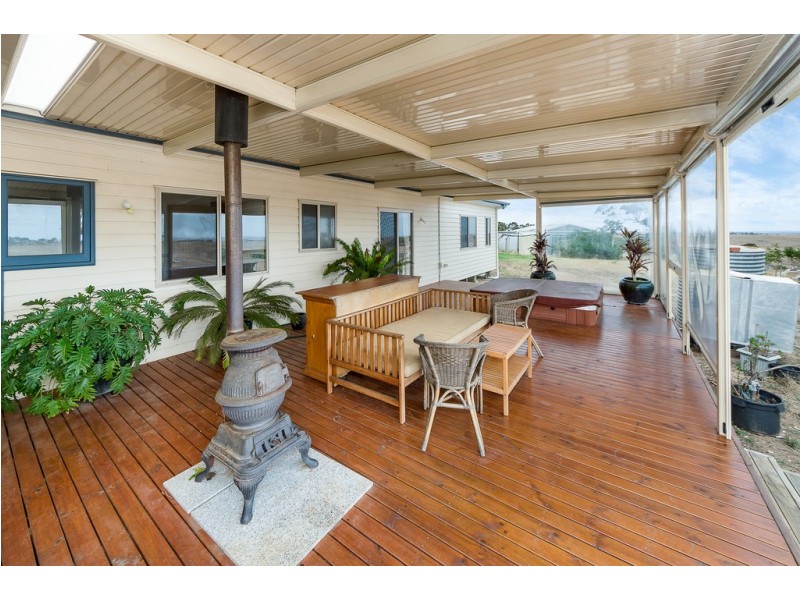 358 Klenke Road, Red Creek SA 5255
