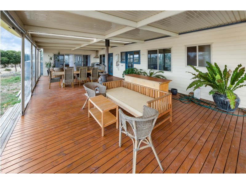 358 Klenke Road, Red Creek SA 5255