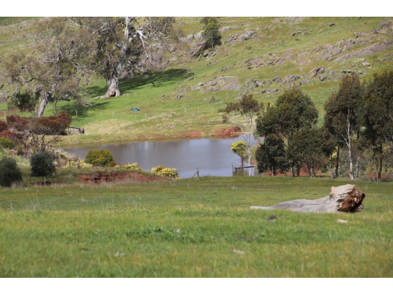 358 Klenke Road, Red Creek SA 5255