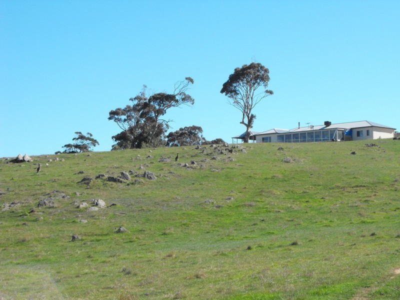 358 Klenke Road, Red Creek SA 5255