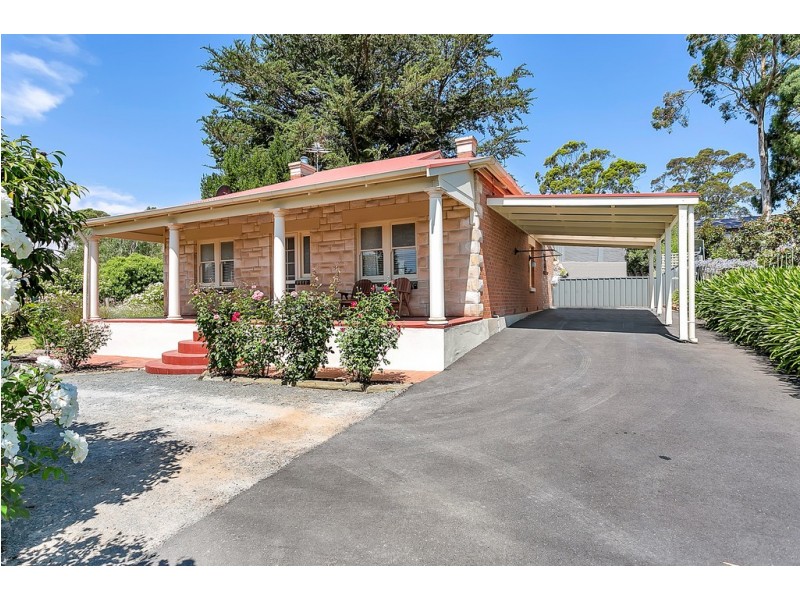 60 Onkaparinga Valley Road, Balhannah SA 5242