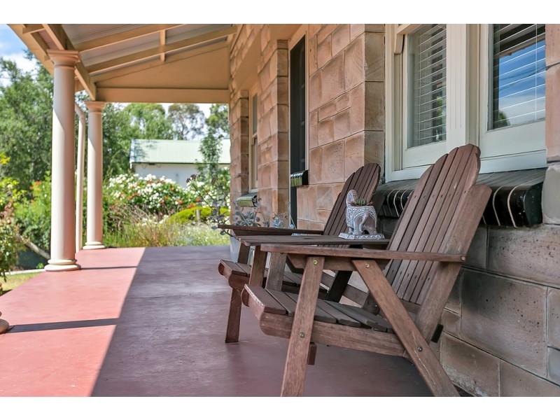 60 Onkaparinga Valley Road, Balhannah SA 5242