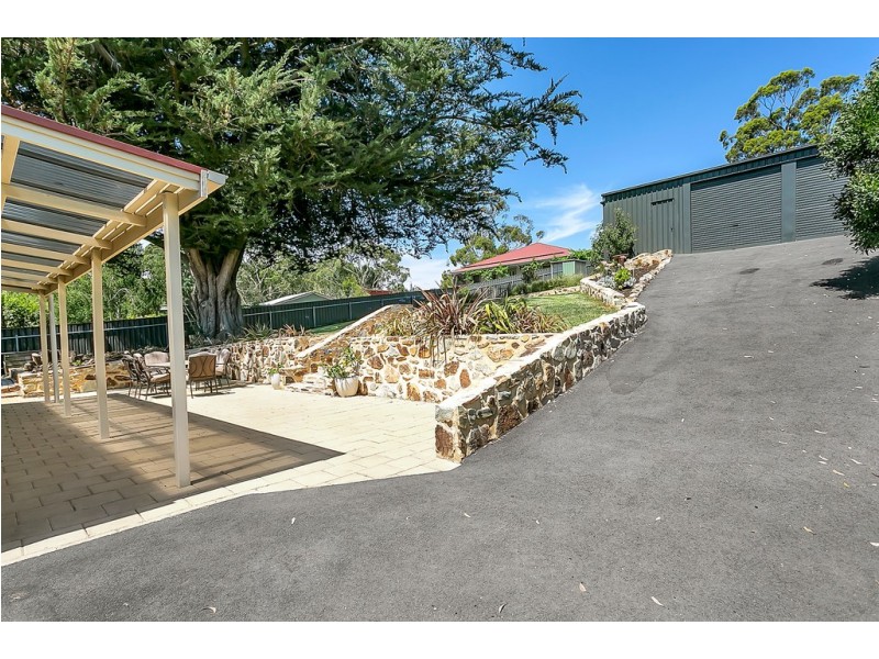 60 Onkaparinga Valley Road, Balhannah SA 5242