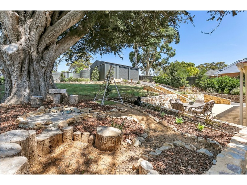 60 Onkaparinga Valley Road, Balhannah SA 5242