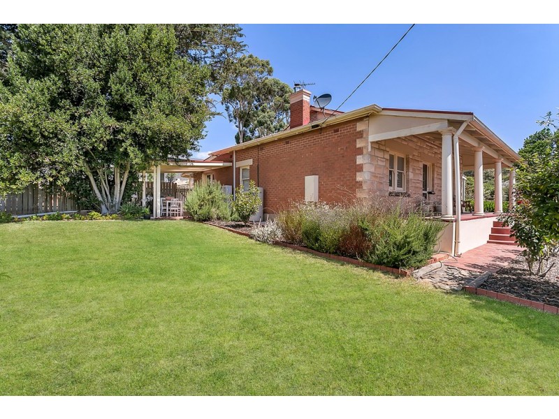 60 Onkaparinga Valley Road, Balhannah SA 5242