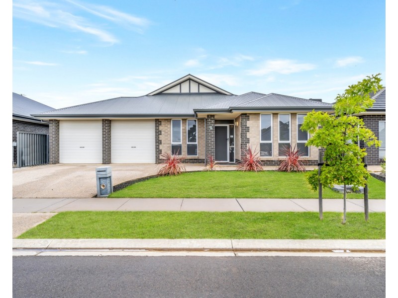 3 Cheshire Court, Mount Barker SA 5251