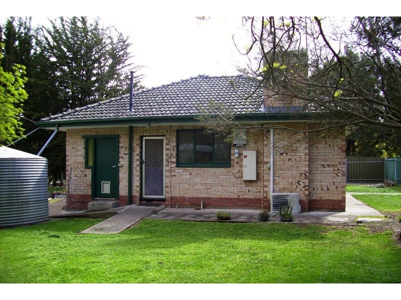 7 Todd Street, Macclesfield SA 5153