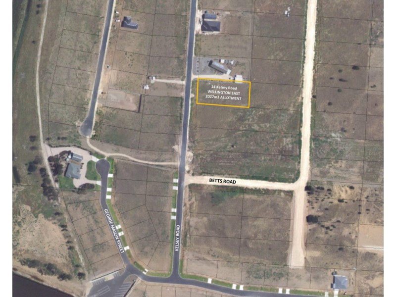 14 Kelsey Road, Wellington East SA 5259