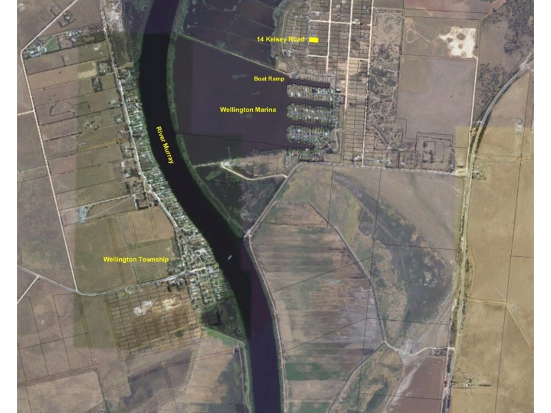 14 Kelsey Road, Wellington East SA 5259