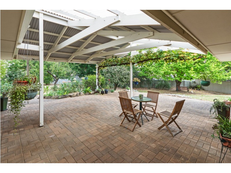 25 Beavis Court, Gumeracha SA 5233