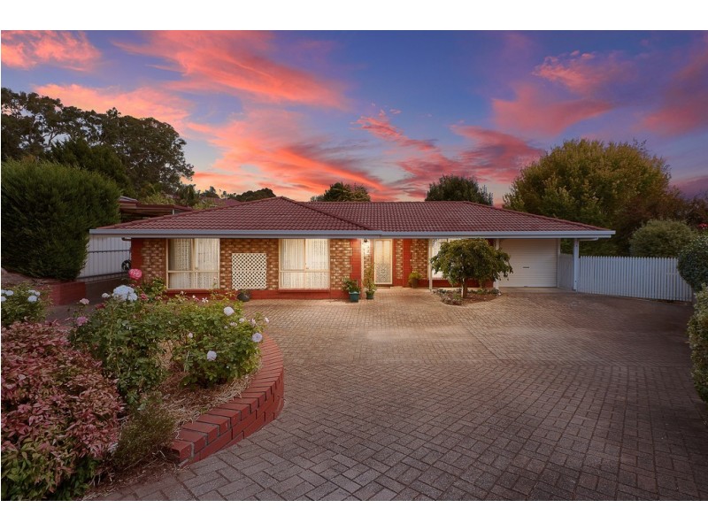 25 Beavis Court, Gumeracha SA 5233