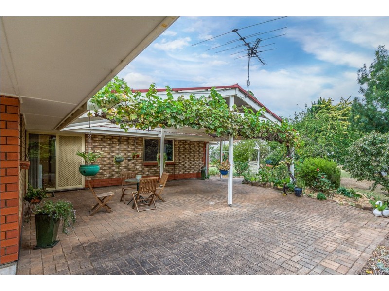 25 Beavis Court, Gumeracha SA 5233