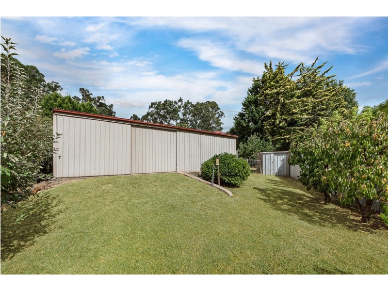 25 Beavis Court, Gumeracha SA 5233