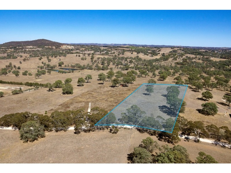 Lot 2 Ironstone Range Road, Nairne SA 5252