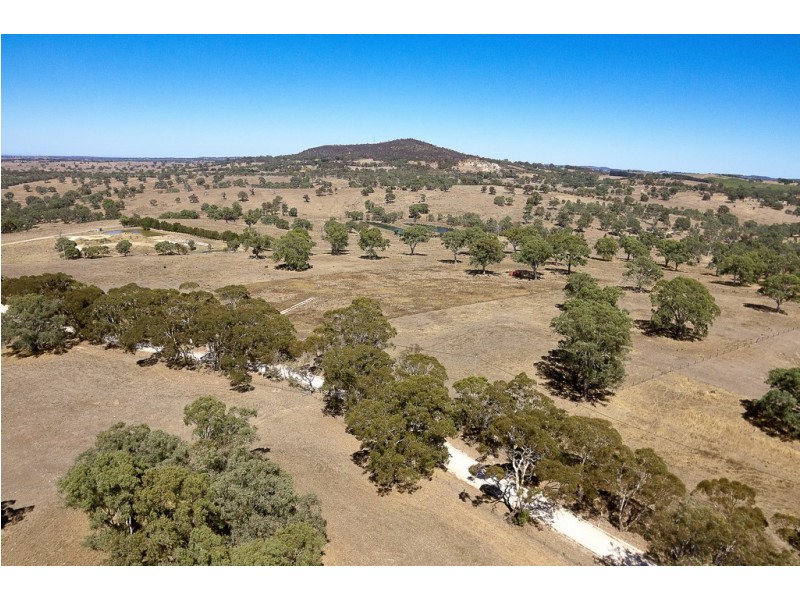 Lot 2 Ironstone Range Road, Nairne SA 5252