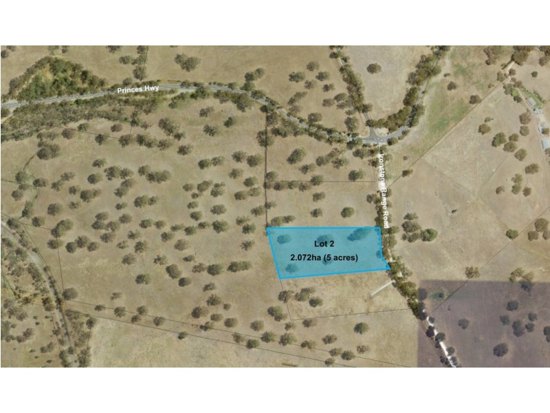Lot 2 Ironstone Range Road, Nairne SA 5252