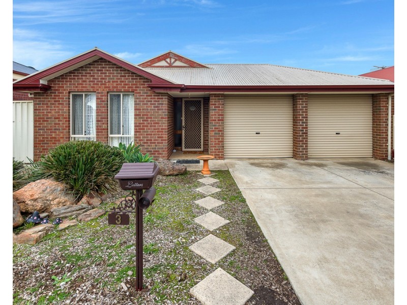 3 Mary Allan Court, Murray Bridge SA 5253