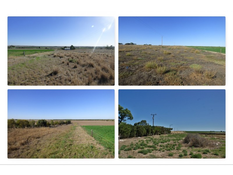 Lot 358 Jervois Road, Woods Point SA 5253