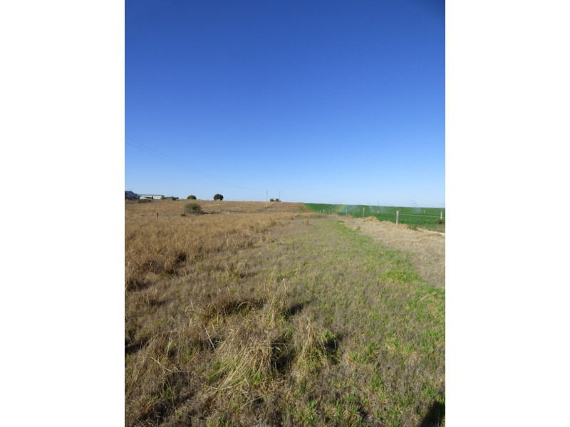 Lot 358 Jervois Road, Woods Point SA 5253