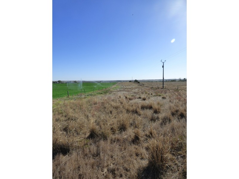 Lot 358 Jervois Road, Woods Point SA 5253