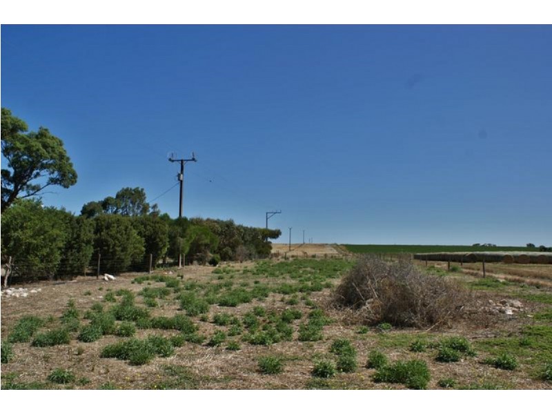 Lot 358 Jervois Road, Woods Point SA 5253