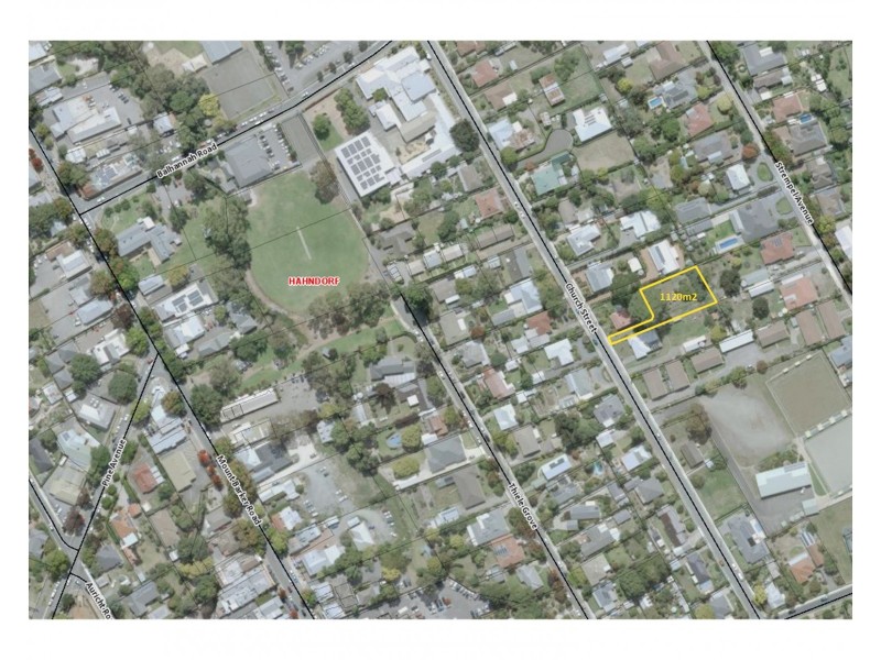 39A Church Street, Hahndorf SA 5245
