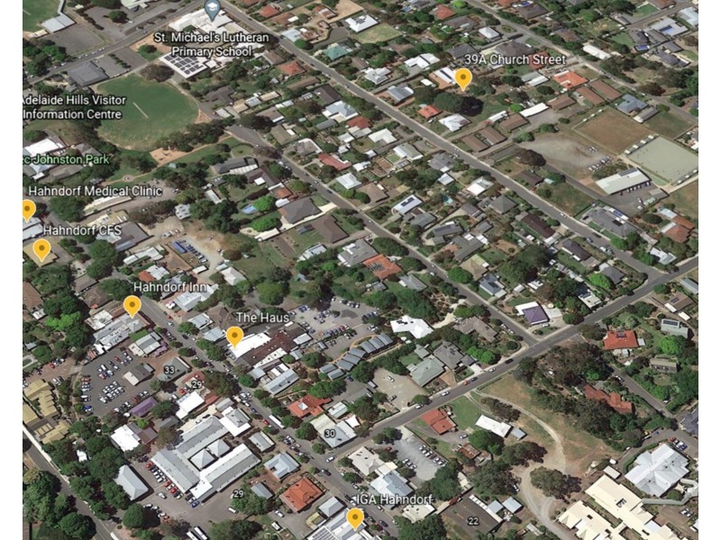 39A Church Street, Hahndorf SA 5245