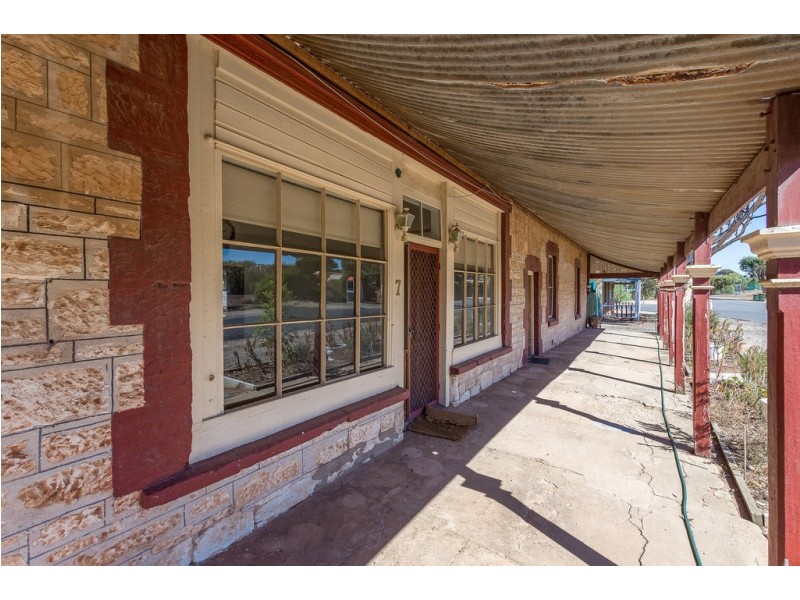 9 Montefiore Street, Callington SA 5254