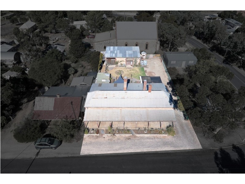 9 Montefiore Street, Callington SA 5254