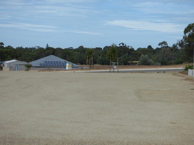 22 Davey Street, Strathalbyn SA 5255