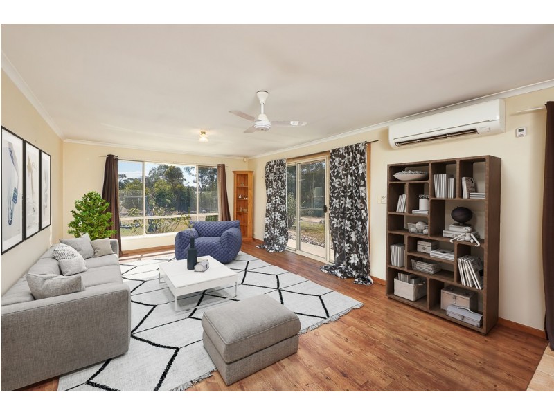 6 Topar Road, Kanmantoo SA 5252