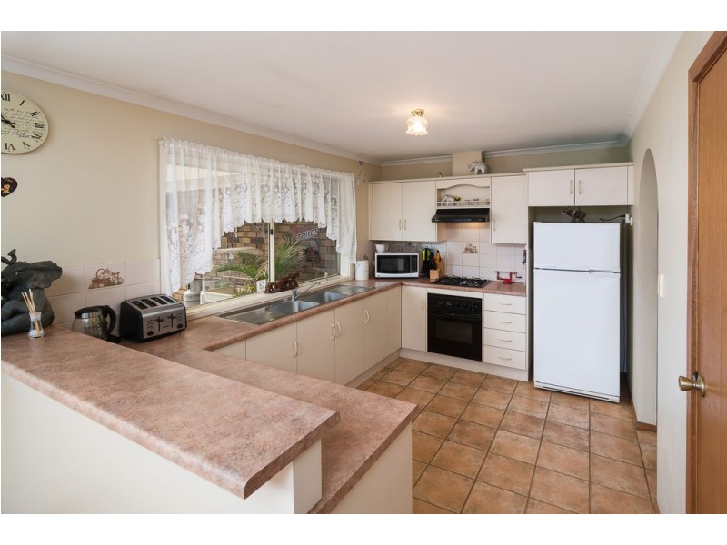 6 Topar Road, Kanmantoo SA 5252